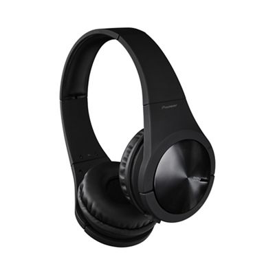 Black SE-MX7-K 'Superior Club Series' headphones